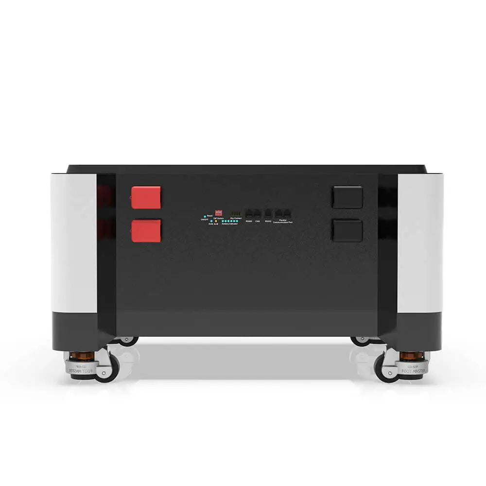 LFP51300-14,3 kWh LifePo4 Speicher, stapelbar, 48V, 280Ah