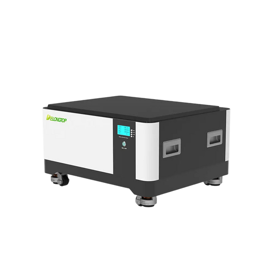 LFP51300-14,3 kWh LifePo4 Speicher, stapelbar, 48V, 280Ah