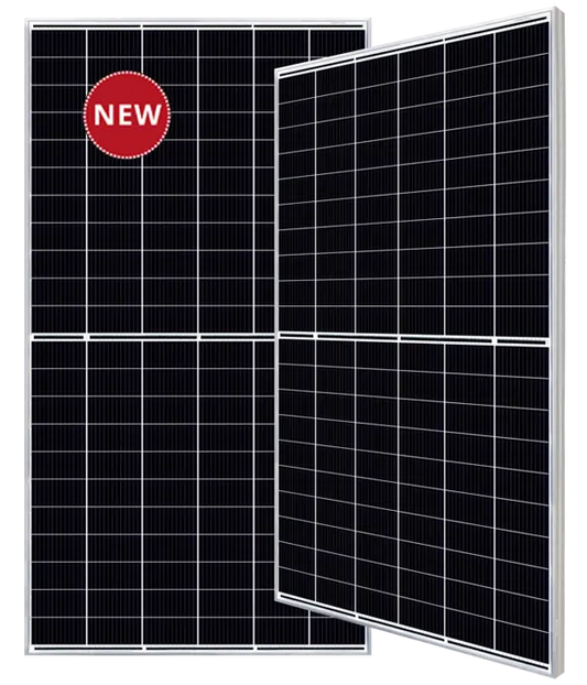 Canadian Solar 660W Mono Panel HIKU7 [Ust-befreit]